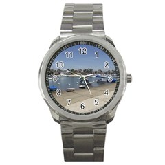 Balboa 1 3 Sport Metal Watch by bestdesignintheworld