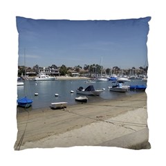 Balboa 1 3 Standard Cushion Case (two Sides) by bestdesignintheworld