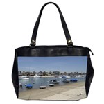 Balboa 1 3 Oversize Office Handbag (2 Sides) Front