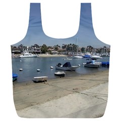 Balboa 1 3 Full Print Recycle Bag (xxl)