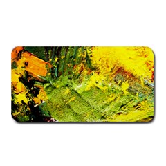 Yellow Chik 5 Medium Bar Mats