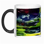 Between Two Moons 7 Morph Mugs Left