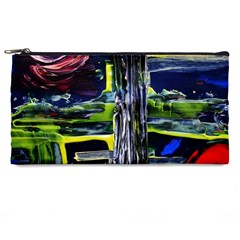 Between Two Moons 7 Pencil Cases by bestdesignintheworld