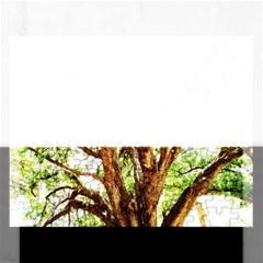 Hot Day In Dallas 14 Rectangular Jigsaw Puzzl by bestdesignintheworld