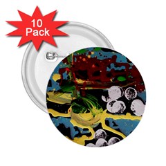 York 1 4 2 25  Buttons (10 Pack)  by bestdesignintheworld