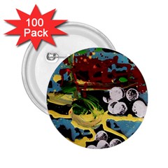 York 1 4 2 25  Buttons (100 Pack)  by bestdesignintheworld