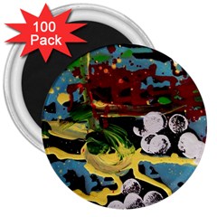 York 1 4 3  Magnets (100 Pack) by bestdesignintheworld