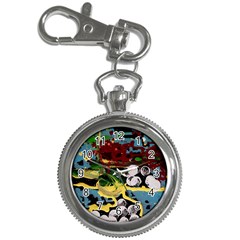 York 1 4 Key Chain Watches by bestdesignintheworld