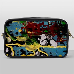 York 1 4 Toiletries Bag (one Side) by bestdesignintheworld