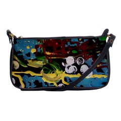 York 1 4 Shoulder Clutch Bag by bestdesignintheworld