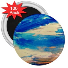 Skydiving 1 1 3  Magnets (100 Pack) by bestdesignintheworld