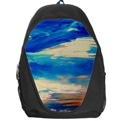 Skydiving 1 1 Backpack Bag by bestdesignintheworld