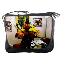 July 1 2 Messenger Bag by bestdesignintheworld