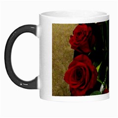 Roses 1 2 Morph Mugs by bestdesignintheworld