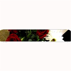 Roses 1 2 Small Bar Mats by bestdesignintheworld