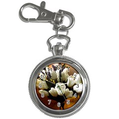 Tulips 1 3 Key Chain Watches by bestdesignintheworld