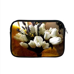 Tulips 1 3 Apple Macbook Pro 15  Zipper Case by bestdesignintheworld