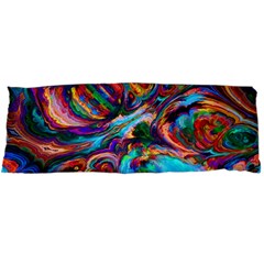 Seamless Abstract Colorful Tile Body Pillow Case Dakimakura (two Sides)