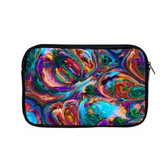 Seamless Abstract Colorful Tile Apple Macbook Pro 13  Zipper Case