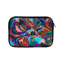 Seamless Abstract Colorful Tile Apple Macbook Pro 15  Zipper Case