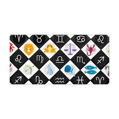 Zodiac Astrology Horoscope Yoga Headband