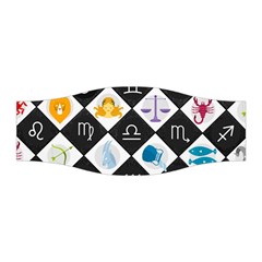 Zodiac Astrology Horoscope Stretchable Headband