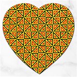 RBY-B-9-7 Jigsaw Puzzle (Heart) Front