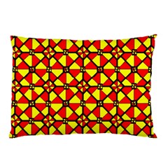 Rby 148 Pillow Case (two Sides) by ArtworkByPatrick