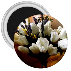 Tulips 1 3 3  Magnets by bestdesignintheworld