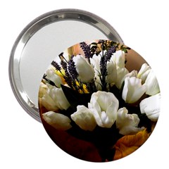 Tulips 1 3 3  Handbag Mirrors by bestdesignintheworld