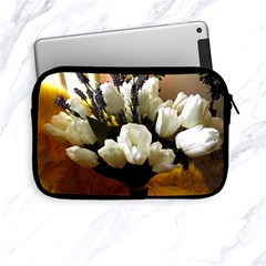 Tulips 1 3 Apple Ipad Mini Zipper Cases by bestdesignintheworld