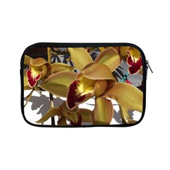 Orchids  1 1 Apple Ipad Mini Zipper Cases by bestdesignintheworld