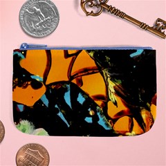 York 1 5 Large Coin Purse by bestdesignintheworld