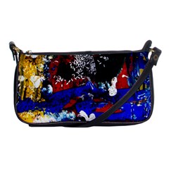 Holidays 1 1 Shoulder Clutch Bag by bestdesignintheworld