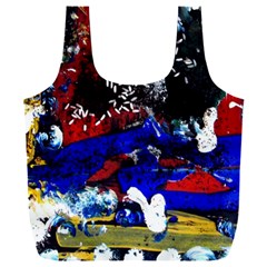 Holidays 1 1 Full Print Recycle Bag (xxxl)