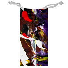 Wildfire 1 1 Jewelry Bag by bestdesignintheworld