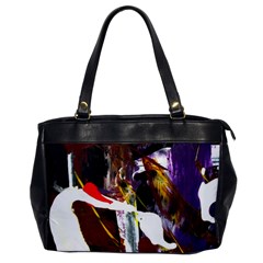 Wildfire 1 1 Oversize Office Handbag by bestdesignintheworld