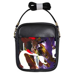 Wildfire 1 1 Girls Sling Bag by bestdesignintheworld