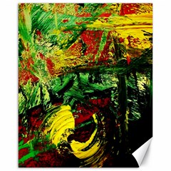 Revelation 1 2 Canvas 16  X 20  by bestdesignintheworld