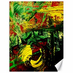 Revelation 1 2 Canvas 18  X 24  by bestdesignintheworld