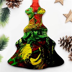 Revelation 1 2 Ornament (christmas Tree)  by bestdesignintheworld