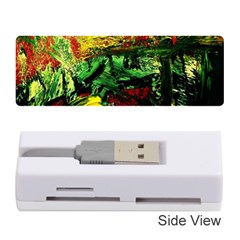 Revelation 1 2 Memory Card Reader (stick) by bestdesignintheworld