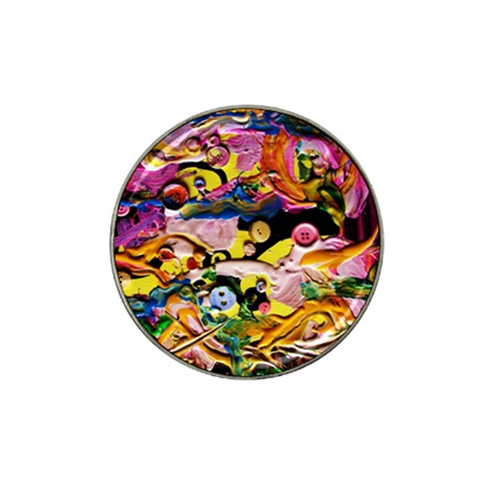 Alice Walk 1 2 Hat Clip Ball Marker