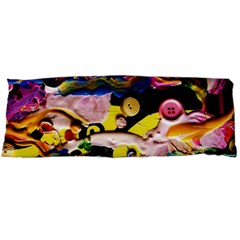 Alice Walk 1 2 Body Pillow Case (dakimakura) by bestdesignintheworld