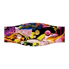 Alice Walk 1 2 Stretchable Headband by bestdesignintheworld