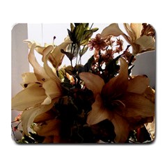 Lilies 1 1 Large Mousepads