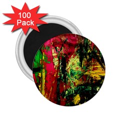 Revelation 1 10 2 25  Magnets (100 Pack)  by bestdesignintheworld