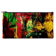 Revelation 1 10 Pencil Cases by bestdesignintheworld