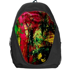 Revelation 1 10 Backpack Bag by bestdesignintheworld