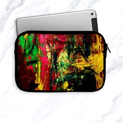 Revelation 1 10 Apple Ipad Mini Zipper Cases by bestdesignintheworld